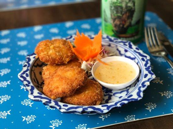 Patong Corner Restaurant