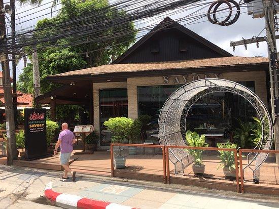 Savoy Patong