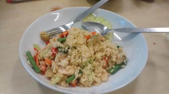 EAT24 Restaurant