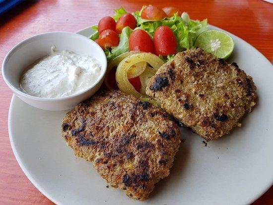 Greze Greek Cafe
