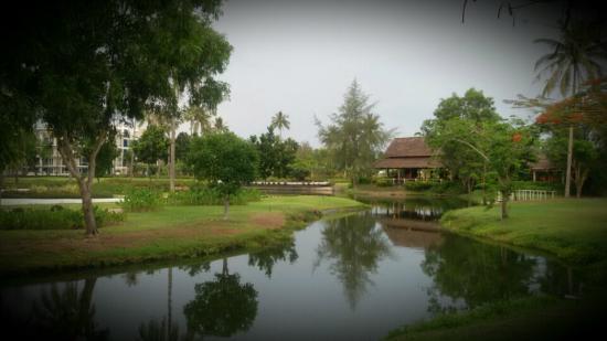 Suan Bua Restaurant