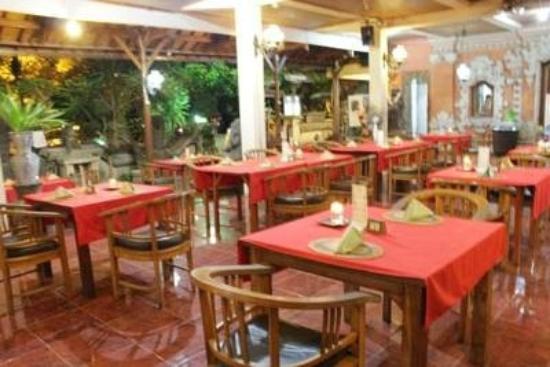 Watering Hole Restaurant