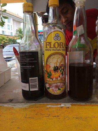 Warung Vietnam
