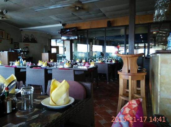 Hometown Cafe