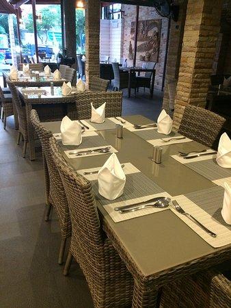 Siam Restaurant