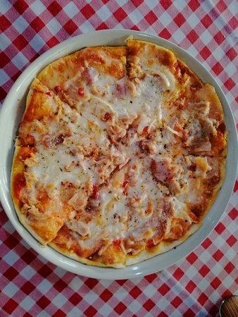 Hua Hin Italian Thai