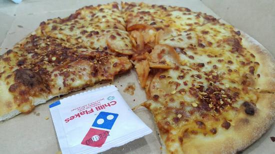 Domino's Pizza