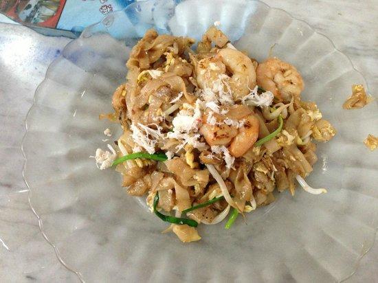 Lam Heng Cafe