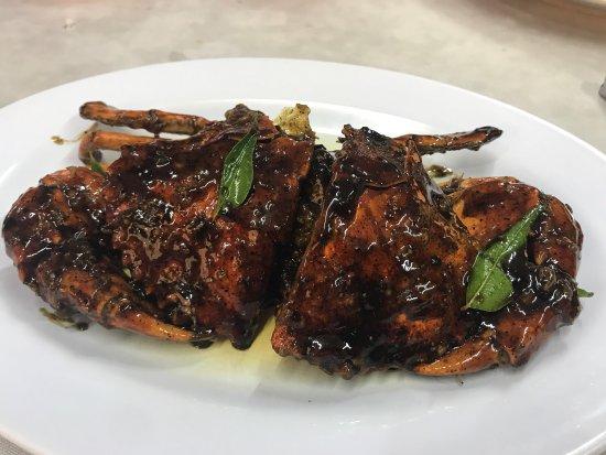 Fishing Village Seafood