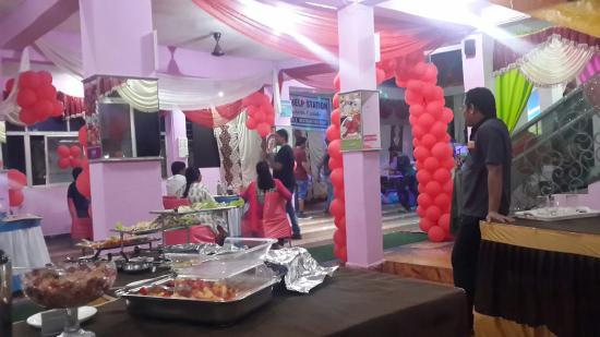 Krishna Hotel