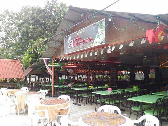 Selera Lubuk Buaya