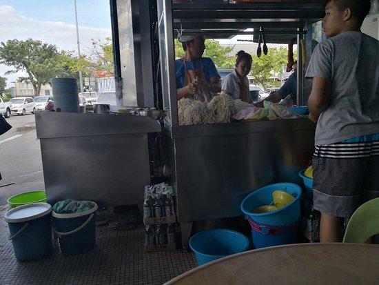 Kedai Kopi Wah Juan