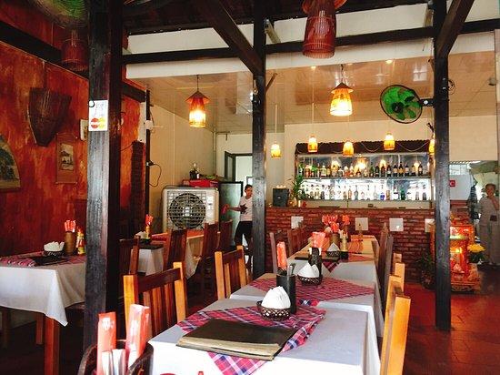 Cao Cao Grasshopper Bar and Restaurant