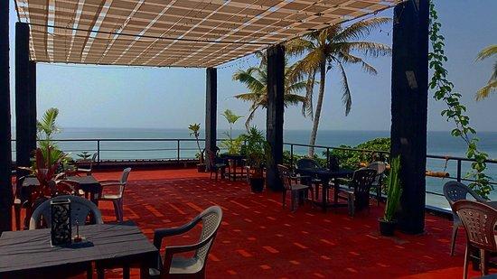 Sunset Restaurant