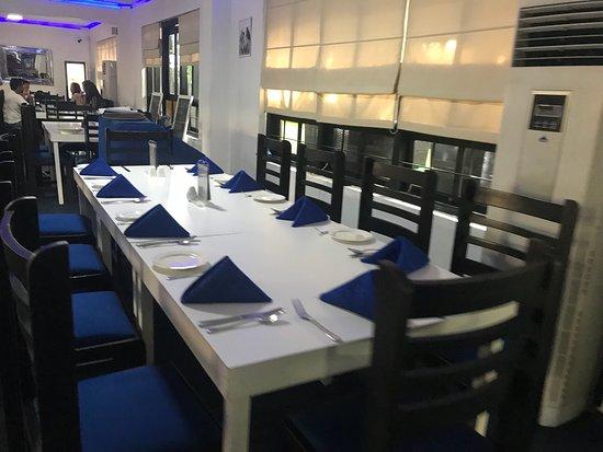 Sea Fish Restaurant
