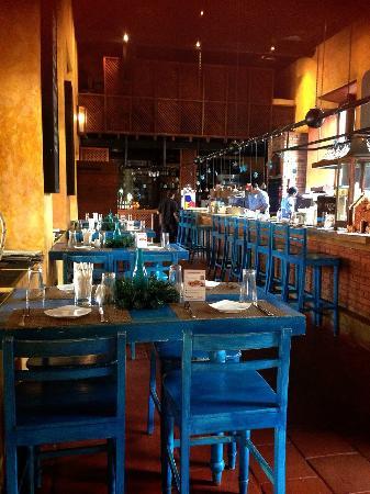 Colombo Fort Cafe