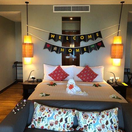 Chong Fah Restaurant