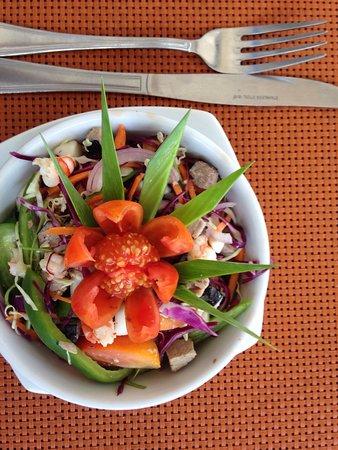 Frangipani Beach Villa