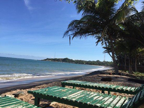 The Breeze Beach Restaurant Tangalle