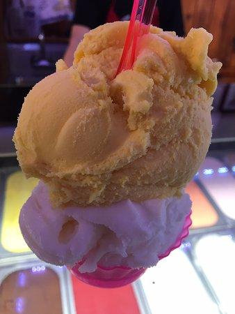 Artisan Gelato