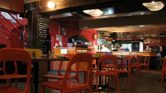 Verve Cafe
