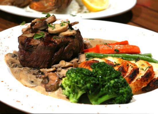 Costa D'oro Italian Restaurant & Pizzeria