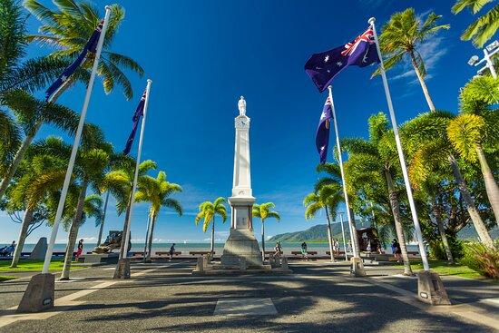 Cairns RSL Club