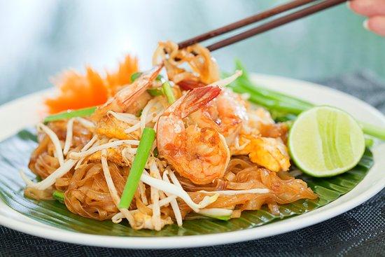 Thai Tastic Restaurant
