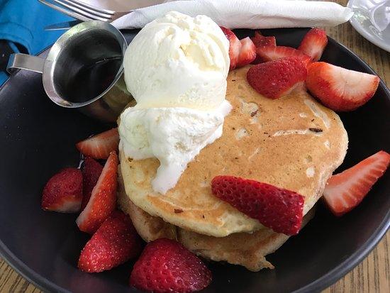Wild Bean Cafe