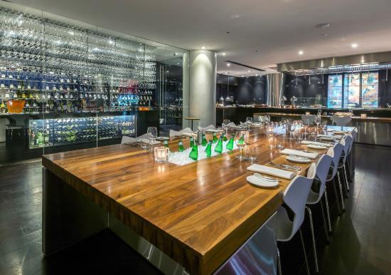 Vintaged Bar + Grill