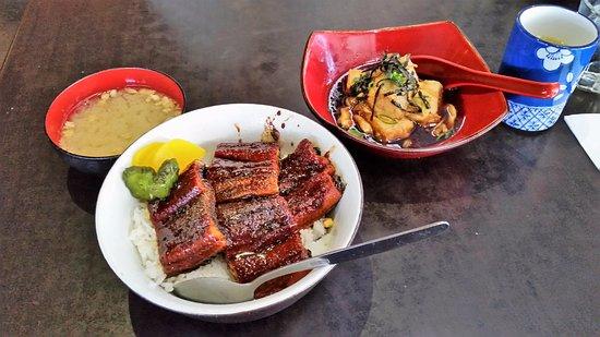 San Kai Modern Japanese Restaurant