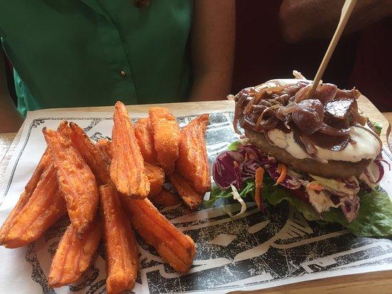Hog's Breath Cafe Forster