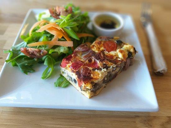Tarts & Co