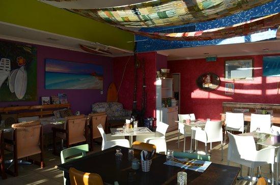 Shaana Cafe