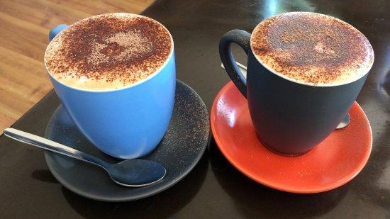 Cafe Europa