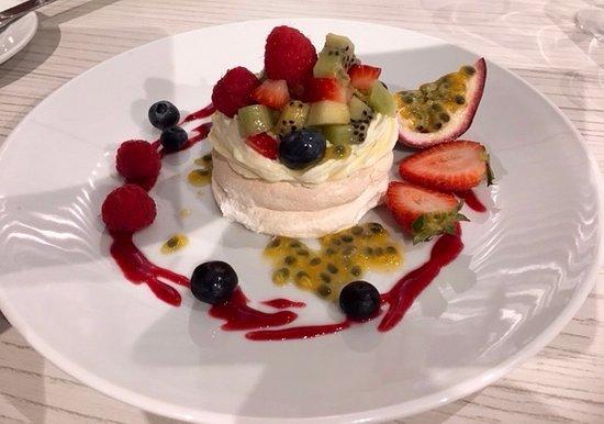 Lachlan's Restaurant