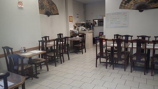 Gary's Kitchen