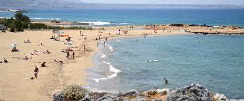 Potamos Beach