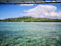 Badian Island