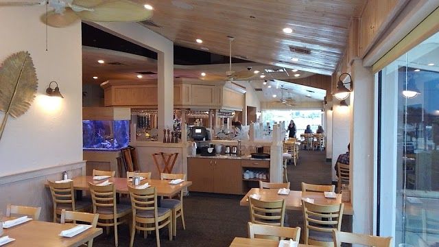 The Waverly Restaurant & Bar