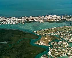 Boot Key Harbor
