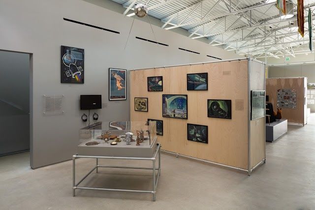 The Wende Museum