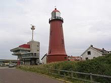 IJmuiden Lighthouse