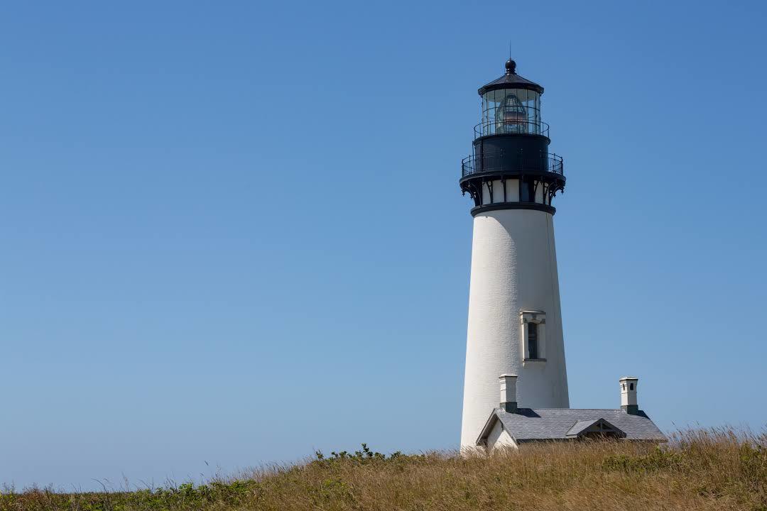 Yaquina Head Lighthouse