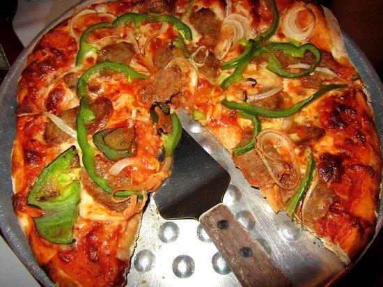 Pizza Pizza