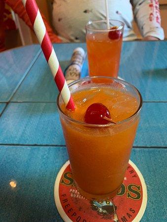 Walking Stick Bar and Restaurant