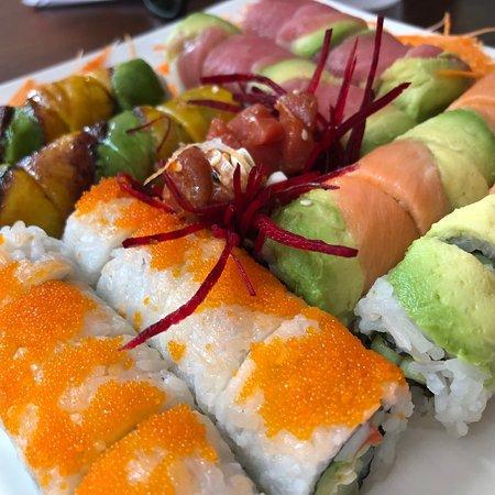 Sushi Los Amigos