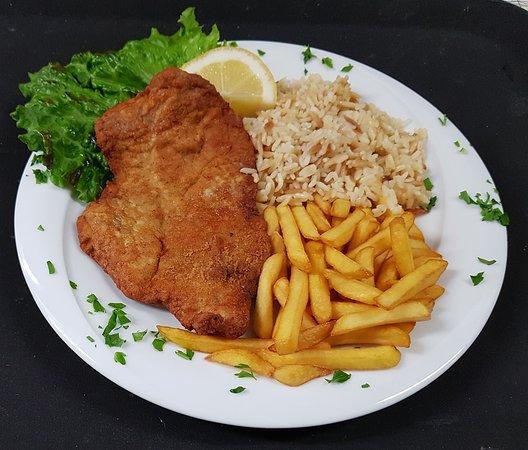 Fainos Restaurant
