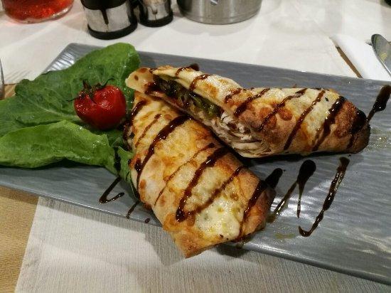 Calypso Restaurant