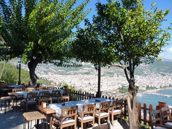 Kale Panorama Restaurant